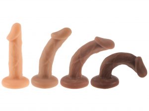 DILDOS BARATOS