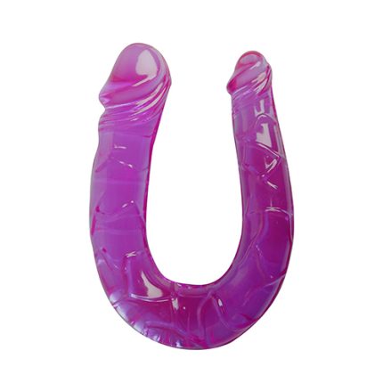 PENE DE DOS CABEZAS