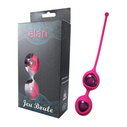 Bolas chinas para mujer