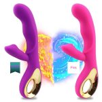 VIBRADOR FEMENINO USB