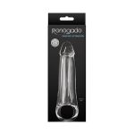 Renegade extensión penis pene grande