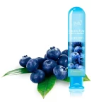 Lubricante Blueberry 80 ml comestible