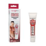 Lubricante en crema Erecciones Firmes