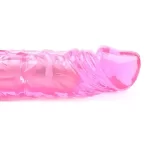 Vibrador de diámetro grande