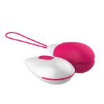 BALITA VIBRADORA A CONTROL, SULLY 8 VELOCIDADES - Image 4