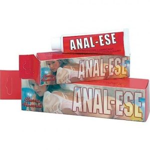 Lubricante anl-ese