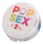 Cápsulas Afrodisiacas para uso en Pareja 750 mg en linea