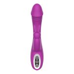 Vibrador para mujer clitoris y punto G