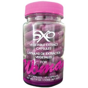 afrodisiaco para mujer 