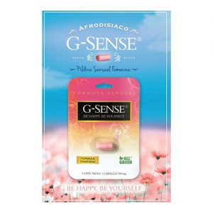 afrodisiaco femenino g-sense