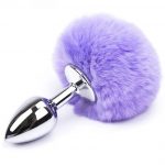 dilatador anal de conejo