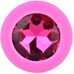 tapón chico para ano