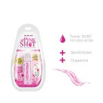 pink shot yumbina bebible