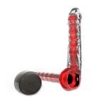 VIBRADOR ECONÓMICO ESTIMULADOR DE PUNTO G - Image 2