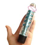 juguete sexual vibrador