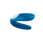 Double-Whale Vibrado Pareja México