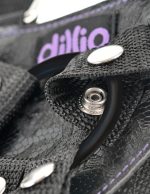 Dillio 6" Strap On Suspender
