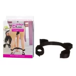 Esposas ajustables para piernas bdsm