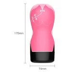 Muñeca sexual en tubo