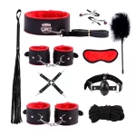 kit erotico bdsm de sumision