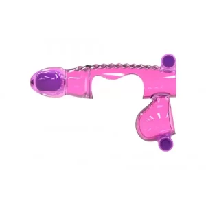 Funda titan triple estimulacion