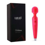 LILO Vibrador Micrófono USB
