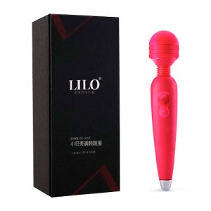 LILO Vibrador Micrófono USB