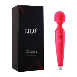 LILO Vibrador Micrófono USB 