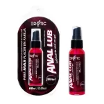 Lubricante Anal 60 ml desensibilizante