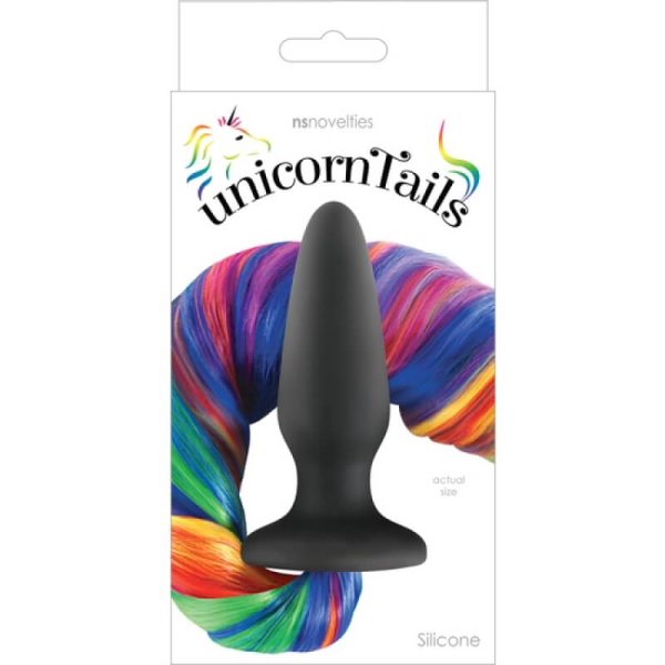 plug de unicornio
