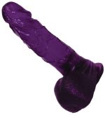 dildo jelly dong 16.5 cm