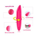 Vibrador potente clítoris Oferta