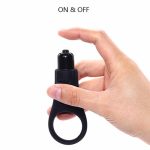 como funcionan los anillos vibradores