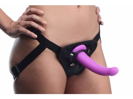 Strap On