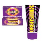 Gel Multiorgasmos 1 oz