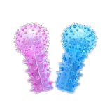 dedal texturizado suave