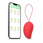 Bola vibradora control app