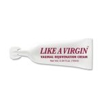 crema estrechadora vaginal