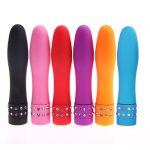 Mini vibrador para clitoris