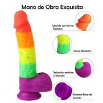 Consolador alta calidad Comprar Online