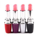 vibrador lapiz labial