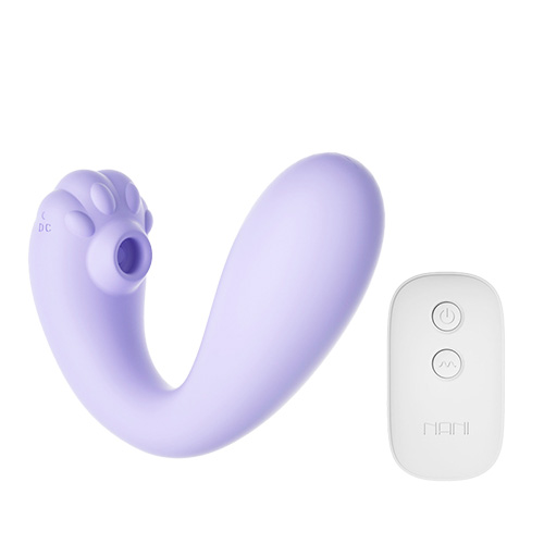 michi succionador de clitoris operación a control 10 modos