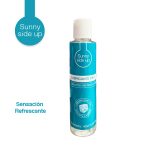 lubricante efecto frio