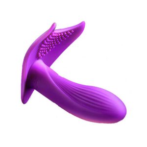 vibrador para mujer Fox Cute Usb 