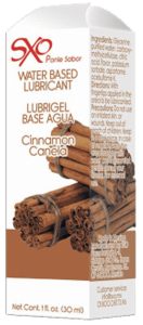 lubricante base agua