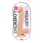 Dildo con ventosa- consolador