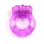Anillo vibrador para pene económico