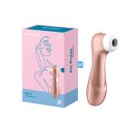 Satisfyer Pro 2 Segunda Generación