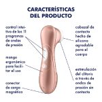 Juguete sexual femenino