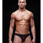 Envy Mens Tanga para Hombre